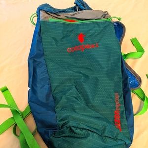 Cotopaxi Luzon 18L